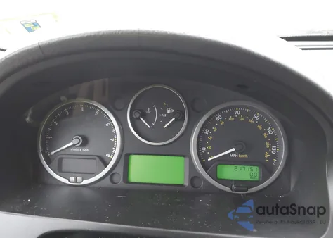 2009 Land Rover Lr2 Hse z USA, uszkodzony, nr VIN SALFT24NX9H119653